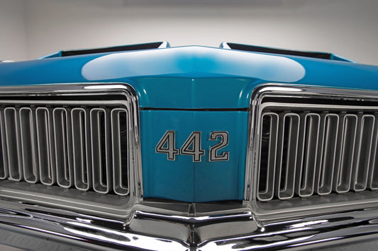 442 Blend