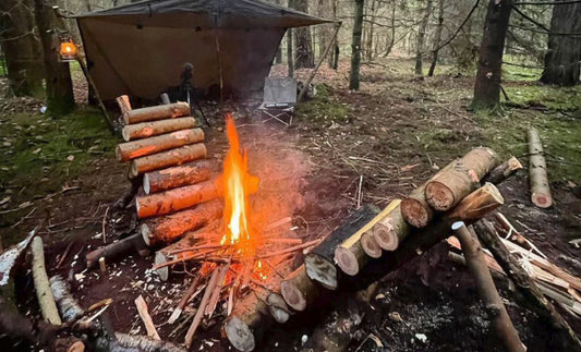 Fireside Blend
