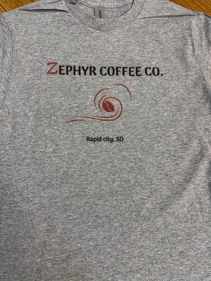 Zephyr Coffee Co T-Shirt