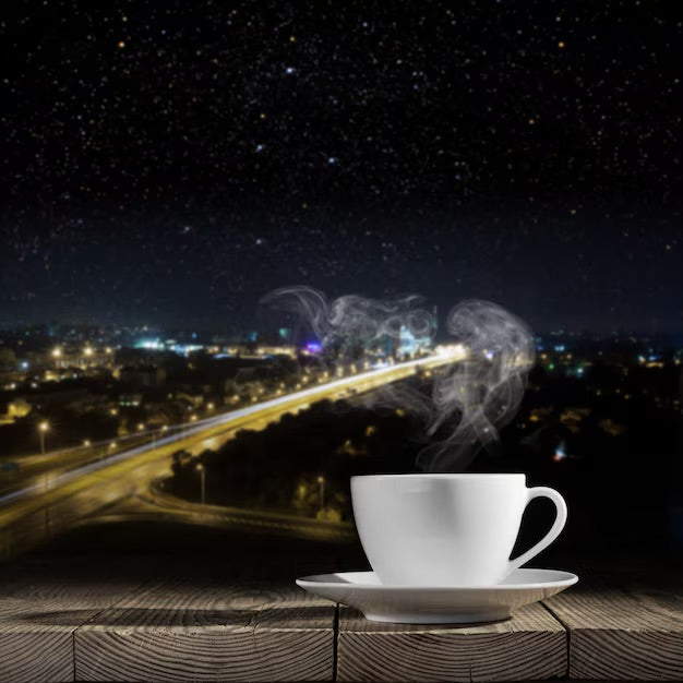 Columbia Decaf; 12 oz Bag