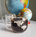 Three Region Espresso