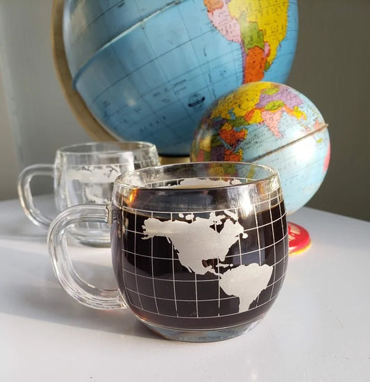 Three Region Espresso