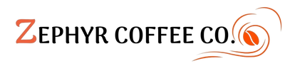Zephyr Coffee Roasters